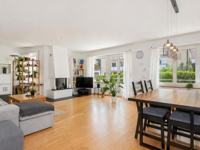 Wohnung 4 Zimmer