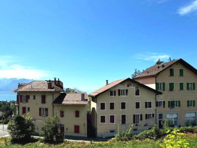 Wohnung 4 Zimmer