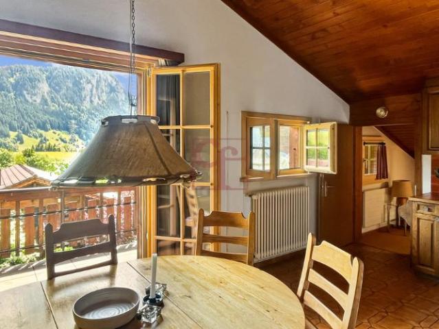 Wohnung 4 Zimmer