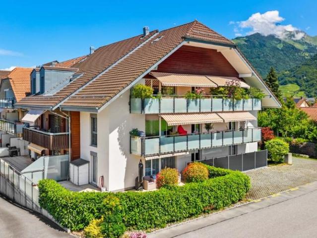 Wohnung 4 Zimmer