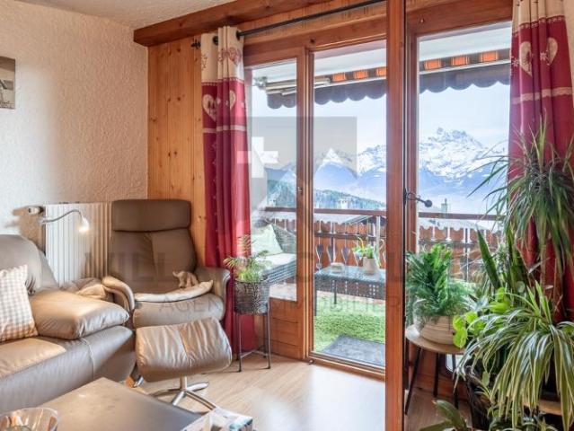 Wohnung 4 Zimmer