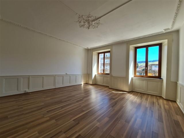 Wohnung 4 Zimmer