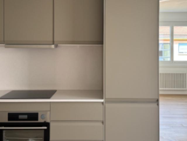 Wohnung 4 Zimmer