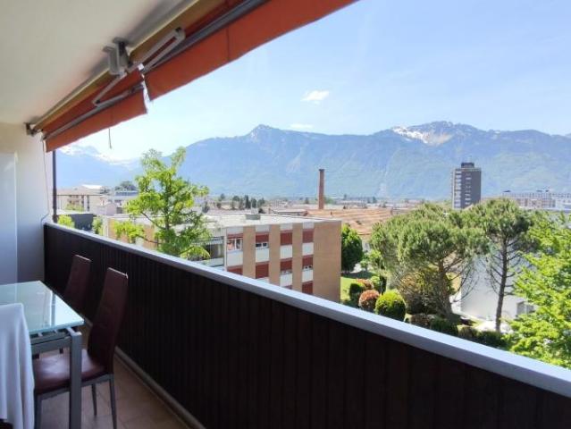 Wohnung 4 Zimmer
