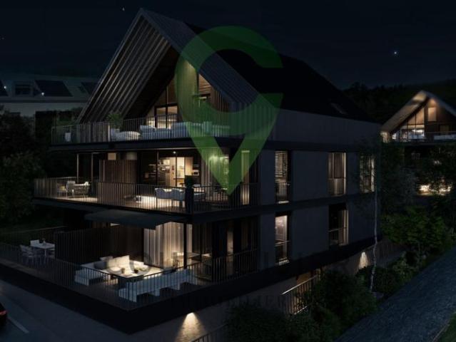 Wohnung 4 Zimmer