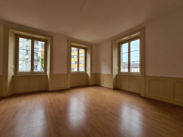 Wohnung 4 Zimmer