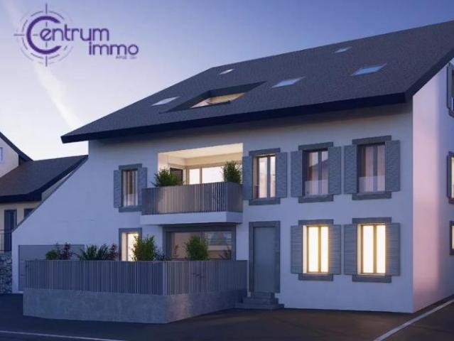 Wohnung 4 Zimmer