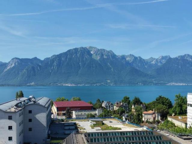 Wohnung 4 Zimmer