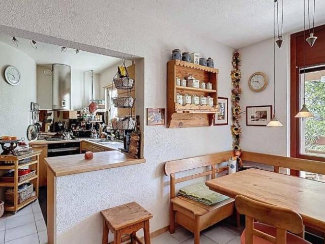 Wohnung 4 Zimmer