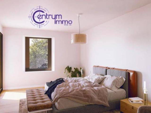 Wohnung 4 Zimmer
