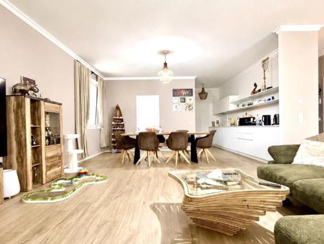 Wohnung 4 Zimmer
