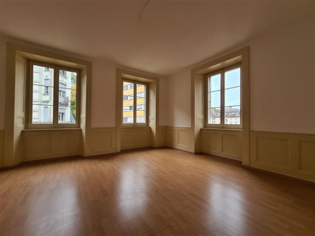 Wohnung 4 Zimmer