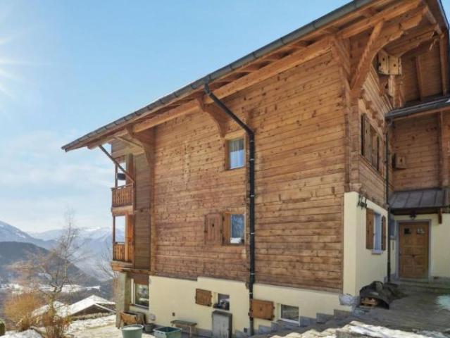 Wohnung 4 Zimmer