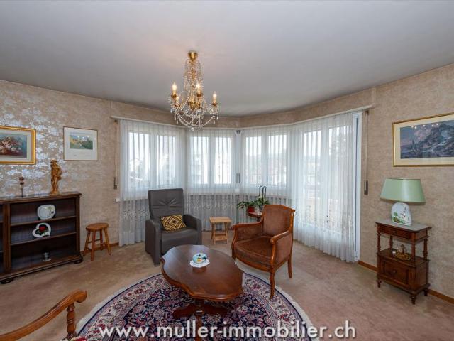Wohnung 4 Zimmer