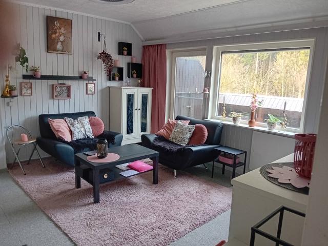 Wohnung 54 m2 Winterberg