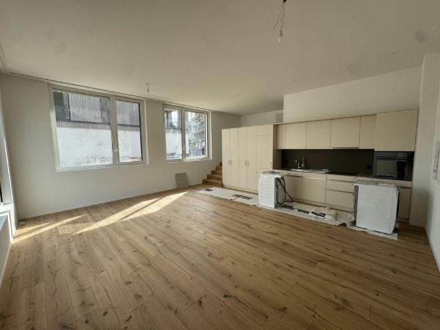 Wohnung