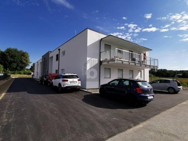 Wohnung 56 m2 Mattighofen