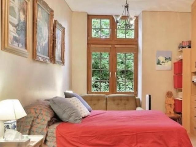 Wohnung