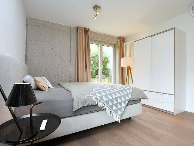 Wohnung 50 m² 1590 € zur Miete Lenzhalde,Stuttgart 70192