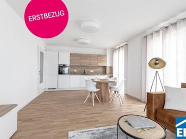 Wohnung 51 m2 Maria Enzersdorf