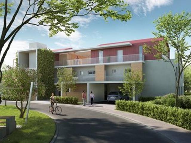 Wohnung 51 m2 Bad Radkersburg