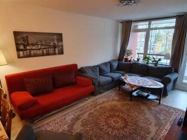 Wohnung 51 m2 Pinneberg