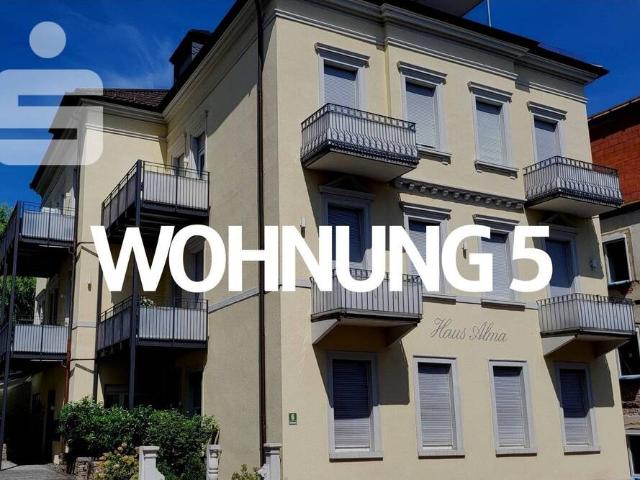 WOHNUNG 5