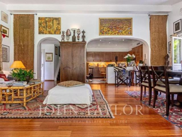 Wohnung 5.5 Zimmer