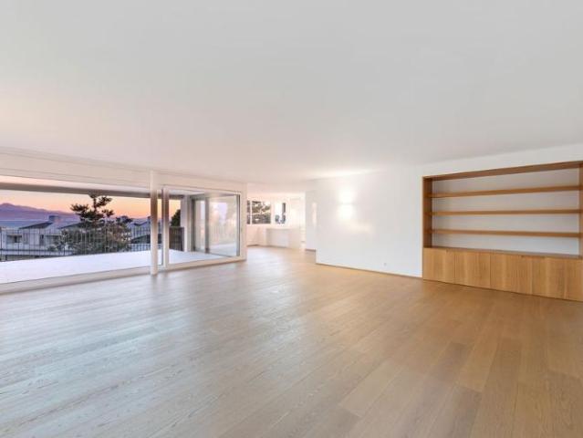 Wohnung 5.5 Zimmer