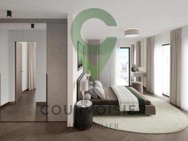 Wohnung 5.5 Zimmer