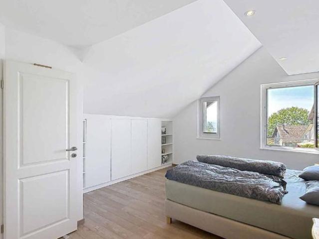 Wohnung 5.5 Zimmer