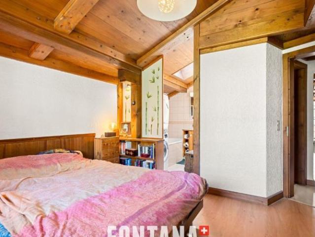 Wohnung 5.5 Zimmer