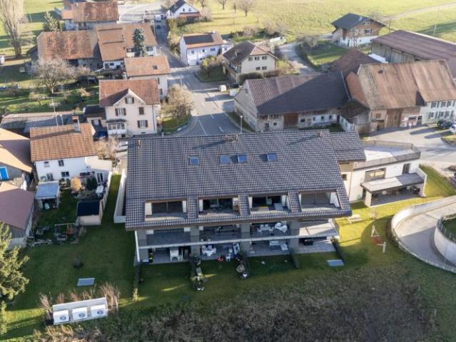 Wohnung 5.5 Zimmer