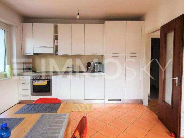 Wohnung 5.5 Zimmer
