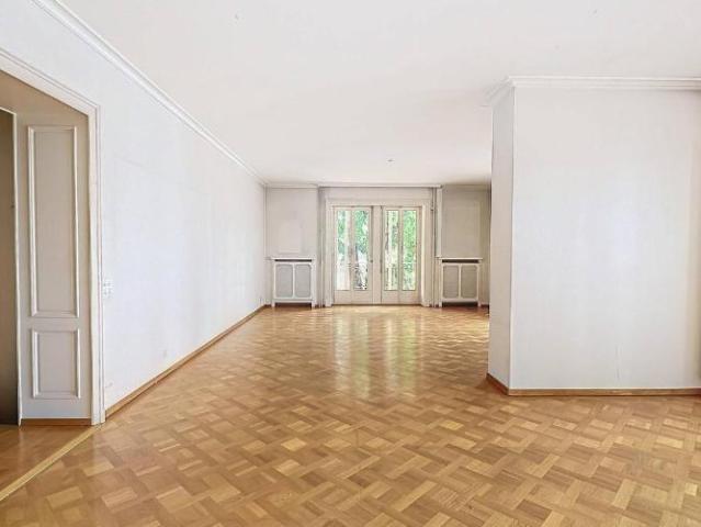 Wohnung 5.5 Zimmer