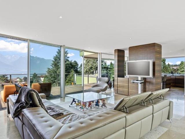 Wohnung 5.5 Zimmer