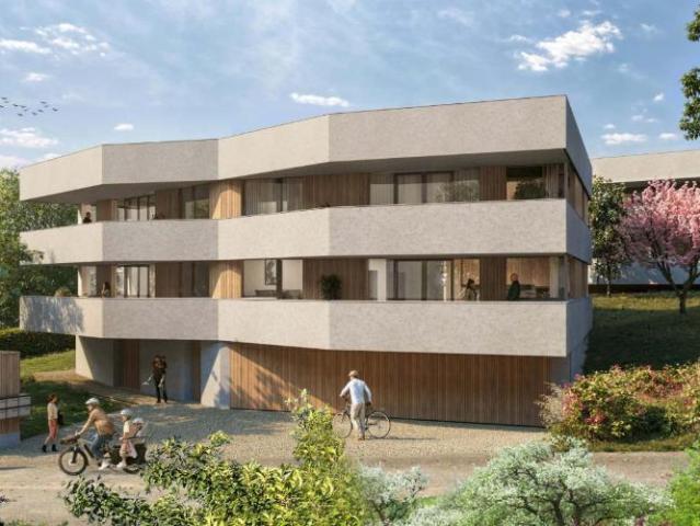 Wohnung 5.5 Zimmer