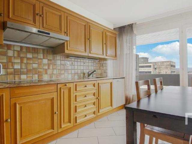 Wohnung 5.5 Zimmer