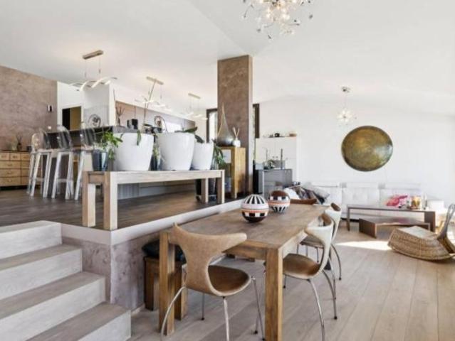 Wohnung 5.5 Zimmer