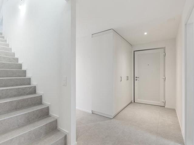 Wohnung 5.5 Zimmer
