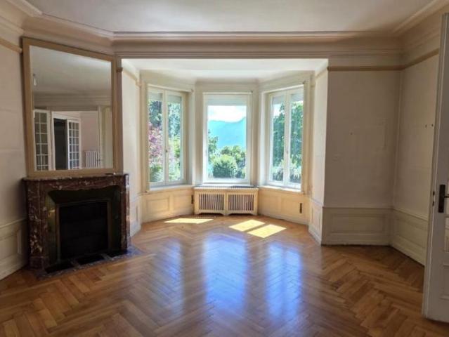 Wohnung 5.5 Zimmer