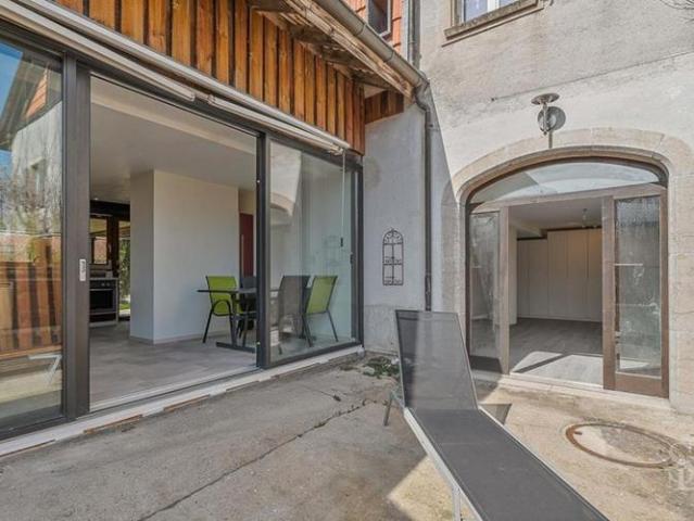 Wohnung 5.5 Zimmer