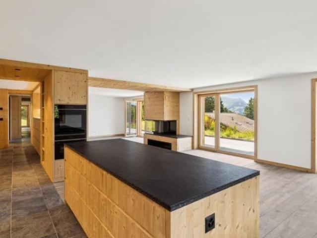 Wohnung 6.5 Zimmer