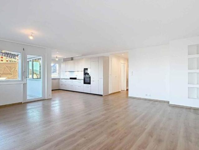 Wohnung 5.5 Zimmer