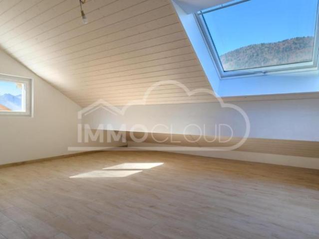 Wohnung 5.5 Zimmer