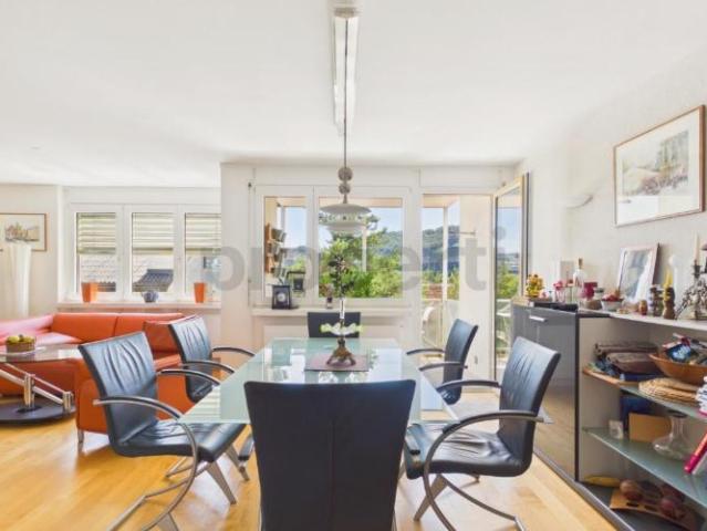 Wohnung 5.5 Zimmer