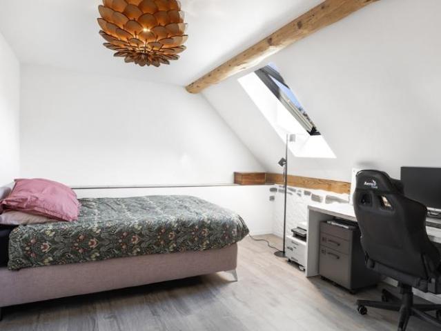 Wohnung 5.5 Zimmer