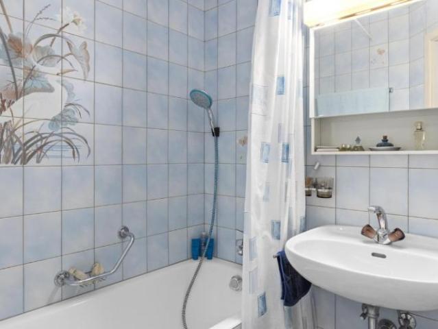 Renovierungsbedürftige Familien Maisonettewohnung in einem begehrten W