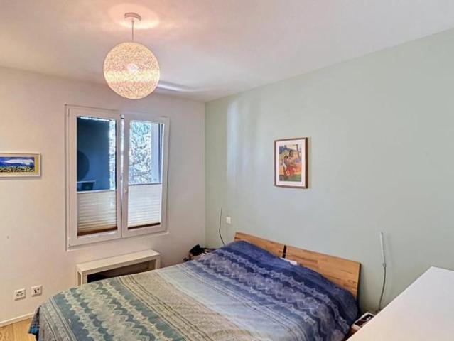 Wohnung 5.5 Zimmer