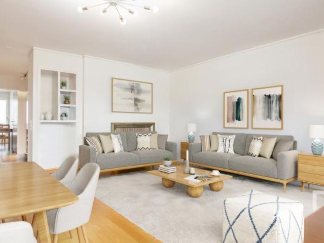 Wohnung 5.5 Zimmer